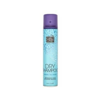 Girlz Only Dry Shampoo Dawn 'Til Dusk 200ml