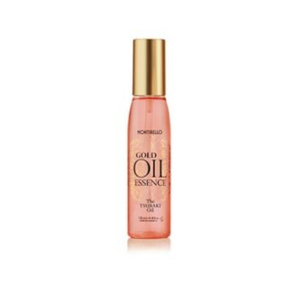 Gold Oil Essence Tsubaki 130 Ml.