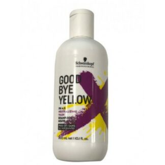Good Bye Yellow Champu Neutralizante 300ml
