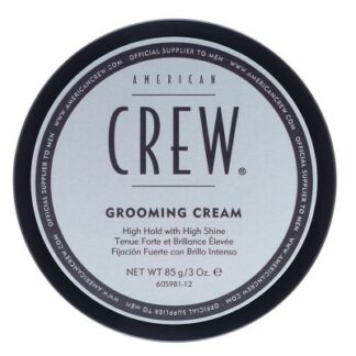 Grooming Cream 85ml