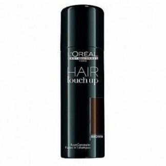 Hair Touch Up Brown 75ml