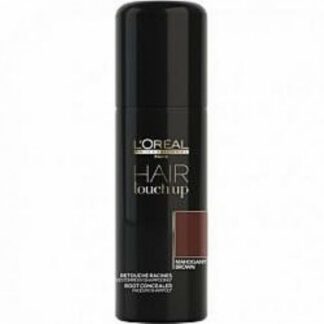 Hair Touch Up Mahogany Brown 75ml