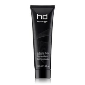 Hd Life Style Extreme Fixing Gel 150ml