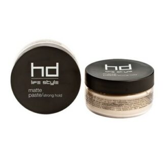 Hd Life Style Matte Paste 50ml