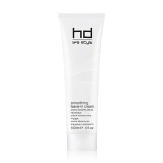 Hd Life Style Smoothing Leave-in Cream 150ml