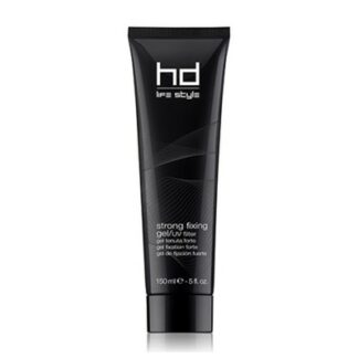 Hd Life Style Strong Fixing Gel 150ml