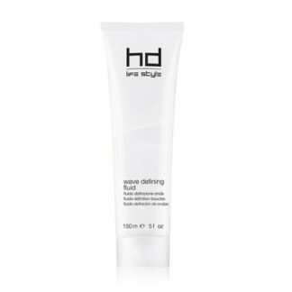 Hd Life Style Wave Defining Fluid 150ml