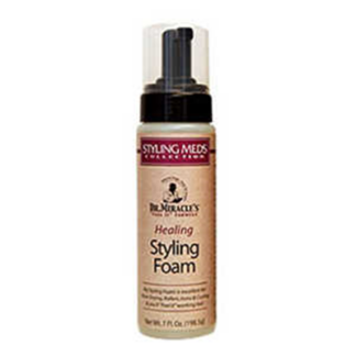 Healding Styling Foam 198.5 Grs