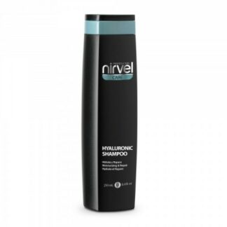 Hyaluronic Shampoo 250ml