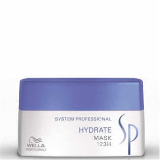 Hydrate Mascarilla 200ml