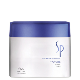 Hydrate Mascarilla 400ml