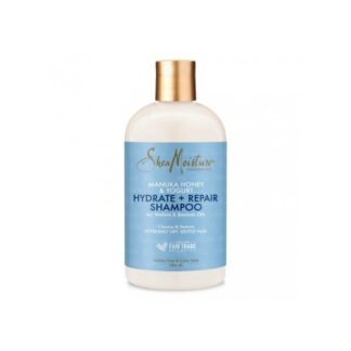 Hydrate + Repair Shampoo 384ml