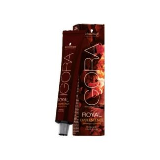 Igora Royal Opulescence 60ml Nº8-19