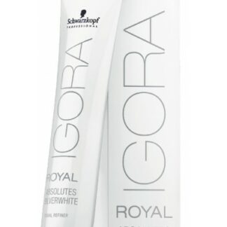 Igora Royal Silverwhite 60ml