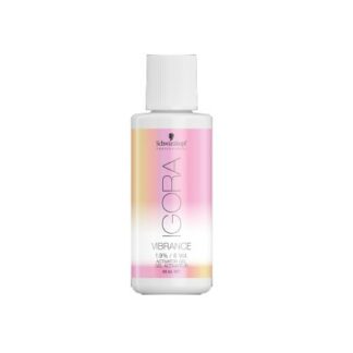 Igora Vibrance Gel Activador 1.9% / 6 Vol. 60ml