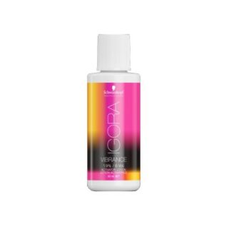 Igora Vibrance Loción Activadora 1,9% 60ml