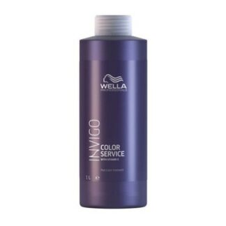 Invigo Color Service Post Color Treatment 1000ml