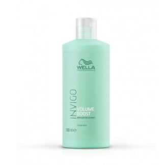 Invigo Volume Boost Shampoo 500ml