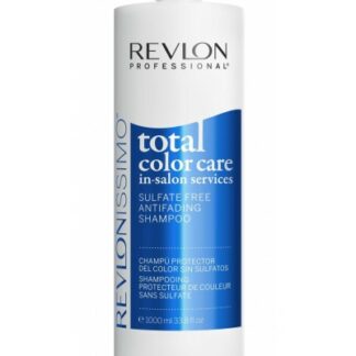 Iss Antifading Shampoo 1000ml
