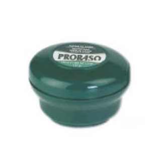Jabon De Afeitar Eucalipto 150 Ml.