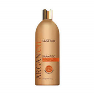 Kativa Argan Oil Shampoo 500ml