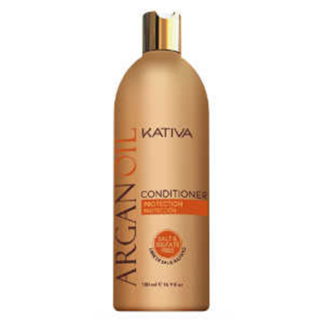 Kativa Argan Oil Conditioner 1000 Ml.