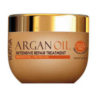 Kativa Argan Oil Intensive Repair Treatment 500gr