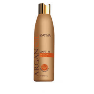 Kativa Argan Oil Leave-in 250ml.