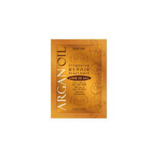 Kativa Argan Oil Trat. Intens. Disp X12 Uds.