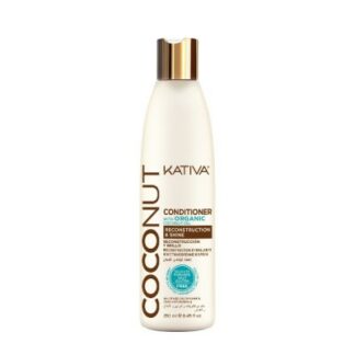 Kativa Coconut Conditioner 250ml