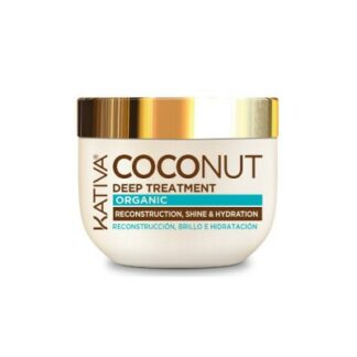 Kativa Coconut Deep Treatment 250ml