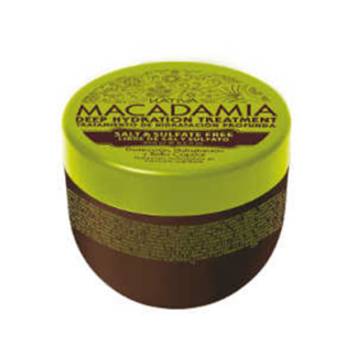 Kativa Macadamia Hydrating Deep Treatment 250 Ml.