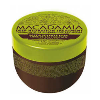 Kativa Macadamia Hydrating Deep Treatment 500 Ml.