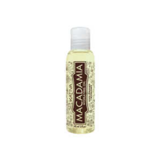Kativa Macadamia Hydrating Oil 60 Ml.
