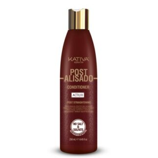 Kativa Keratin Actiliss Conditioner 250ml