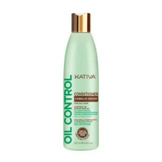Kativa Oil Control Conditioner 250ml
