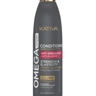 Kativa Omega Complex Conditioner 250ml