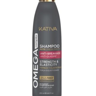 Kativa Omega Complex Shampoo 250ml