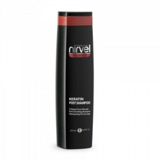 Keratin Post Shampoo 250ml