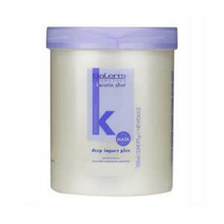 Keratin Shot Deep Impact Plus 1000 Ml.