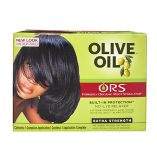 Olive Oil Kit Normal 1 Application