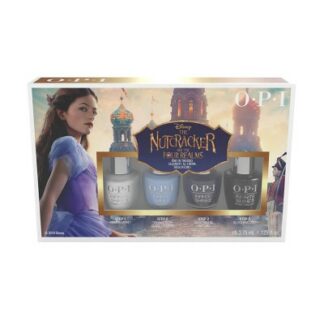 Kit Infinite Shine Nutcracker 4x3,75ml