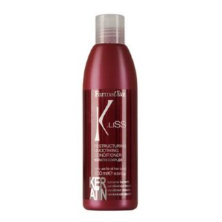 K.liss Restructuring Smoothing Conditioner 250ml