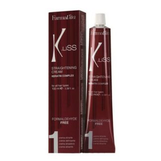 K.liss Straightening Cream 100ml