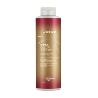 K-pak Color Therapy Color Protecting Conditioner Liter 1000ml