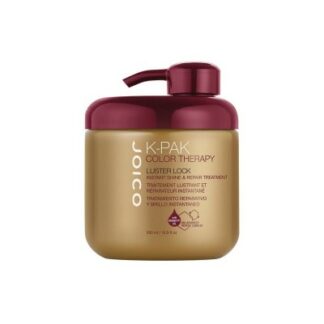 K-pak Color Therapy Luster Lock Inst Shine & Repr Trt 500ml
