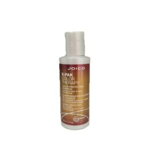 K-pak Color Therapy Color Protecting Shampoo 50ml