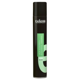 Laca Ecologica No Gas Fuerte400ml