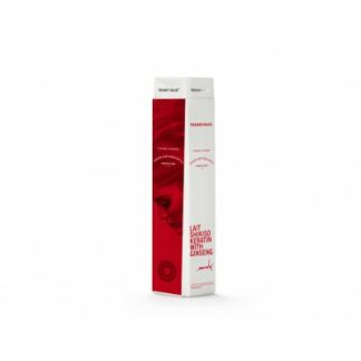 Lait Shikiso Keratin & Ginseng 300ml