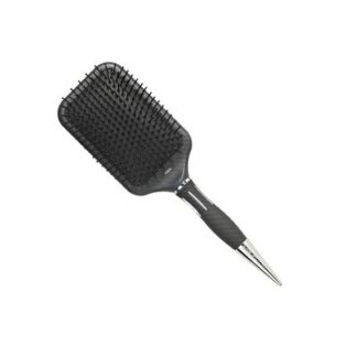 Large Paddle Brush With Thin Pin (Ks05)